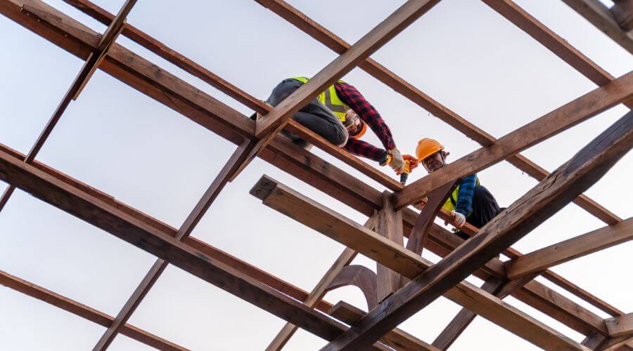 Expert top industrial roofings services in Ralston, WY