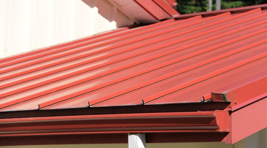 Industrial Roof Repair in Ralston, WY